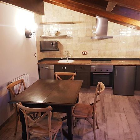 Apartamentos Rurales Casa Carmen Пола-де-Альянде Номер фото